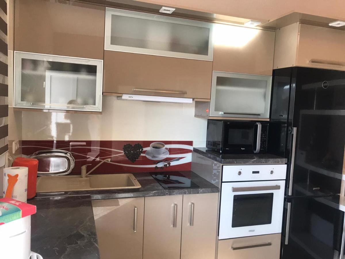 Petra Vir Exterior foto