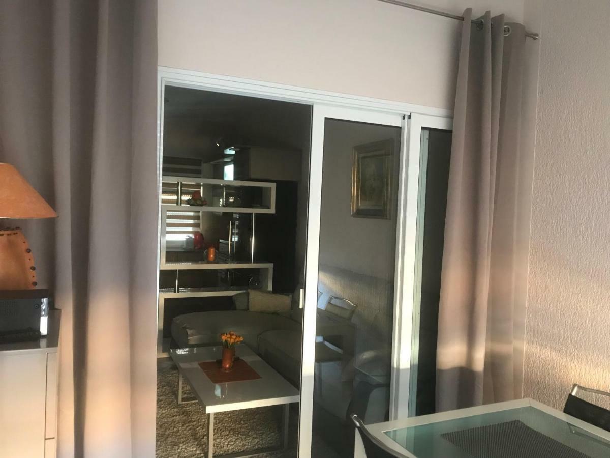 Petra Vir Exterior foto